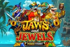 Jaws and Jewels Power Combo™