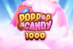 Pop Pop Candy 1000