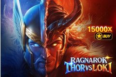 Ragnarok: Thor vs Loki