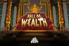 Hall of Wealth