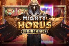 Mighty Horus Gifts of the Gods