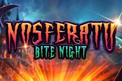 Nosferatu Bite Night
