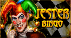 Jester Bingo