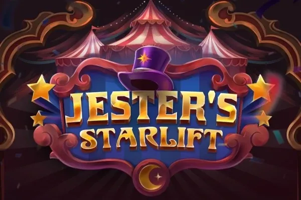 Jester`s Starlift