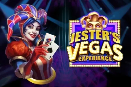 Jester's Vegas Experience