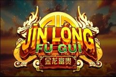Jīn Lóng Fù Guì