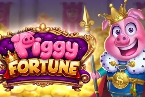 Piggy Fortune