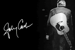 Johnny Cash Johnny Cash