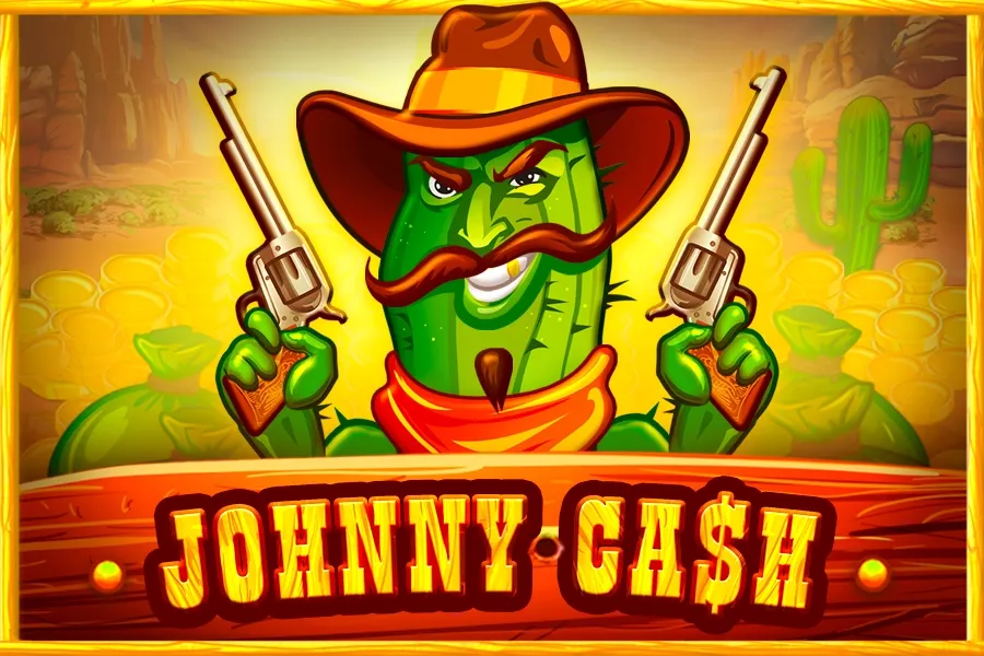 Johnny Kash Casino