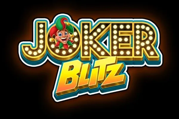 Joker Blitz™
