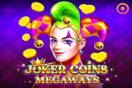 Joker Coins Megaways