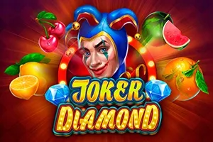 Joker Diamond Joker Diamond