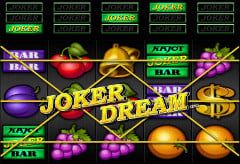 Joker Dream