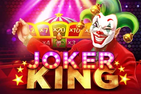 Joker King Joker King