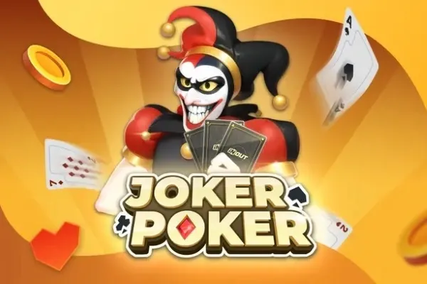 Joker Poker