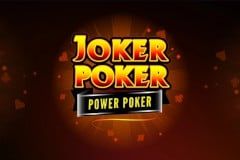 Joker Poker - Power Poker
