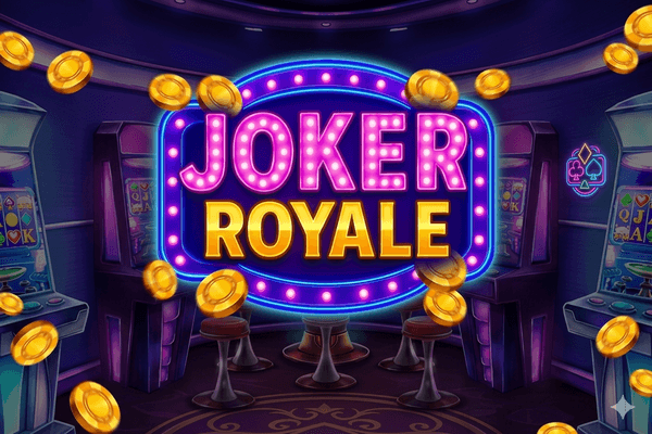 Joker Royale