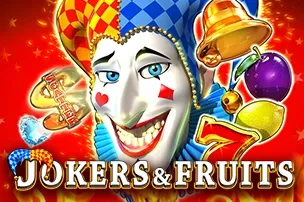 Jokers & Fruits Jokers & Fruits