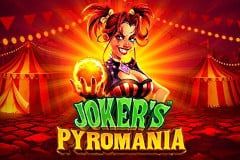 Joker's Pyromania™ Joker's Pyromania™