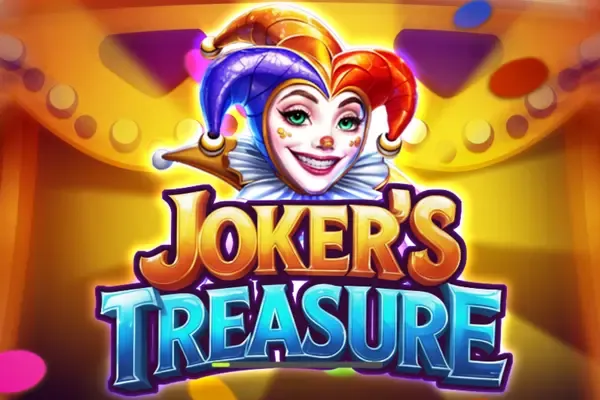 Joker's Treasure
