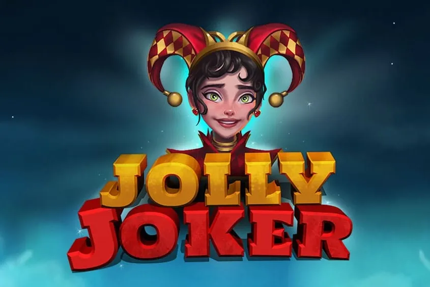 Jolly Joker Jolly Joker