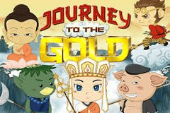 Journey to the Gold