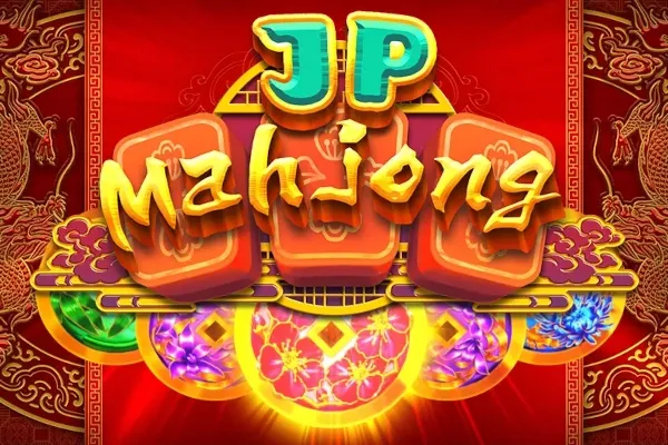 JP Mahjong JP Mahjong