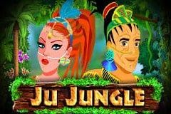 Ju Jungle