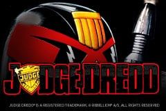Judge Dredd Judge Dredd