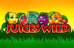 Juices Wild