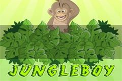 Jungle Boy