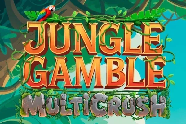 Jungle Gamble Multicrush