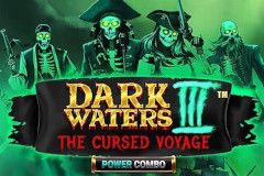 Dark Waters 3 The Cursed Voyage™