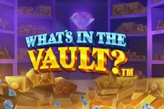 What's in the Vault?™