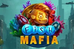 Fish Mafia Fish Mafia
