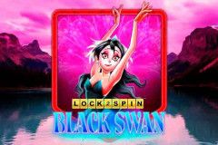 Black Swan Lock 2 Spin Black Swan Lock 2 Spin