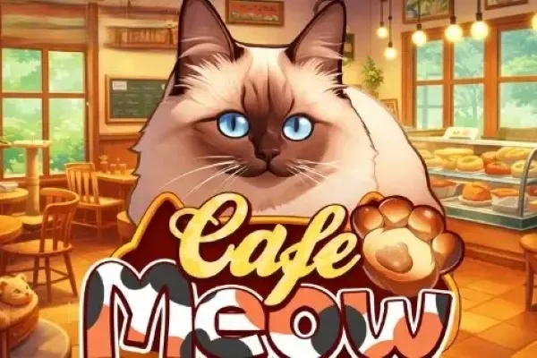 Cafe Meow