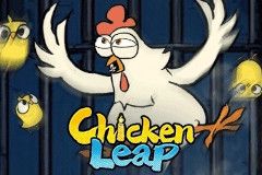 Chicken Leap