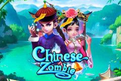 Chinese Zombie