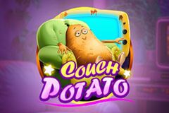 Couch Potato