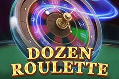 Dozen Roulette