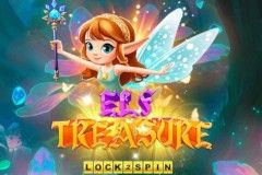 Elf Treasure Lock 2 Spin Elf Treasure Lock 2 Spin
