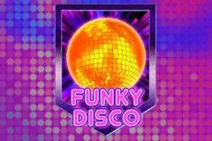 Funky Disco Funky Disco