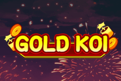 Gold Koi