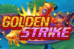 Golden Strike Golden Strike