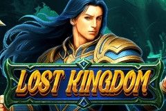 Lost Kingdom Lost Kingdom