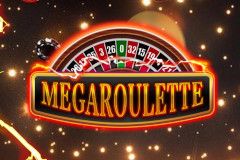 Mega Roulette
