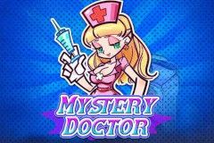 Mystery Doctor