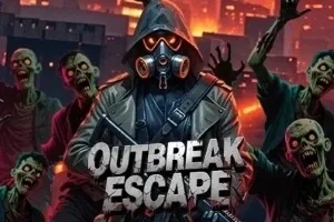 Outbreak Escape