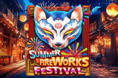 Summer Fireworks Festival